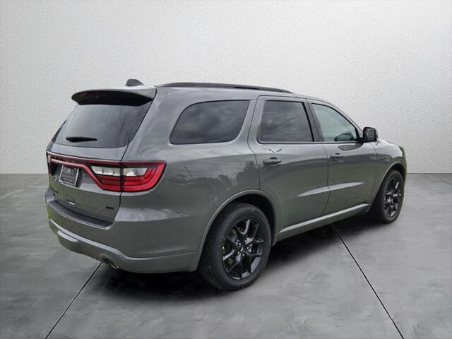 2026 Dodge Durango GT Plus AWD HEMI V8
