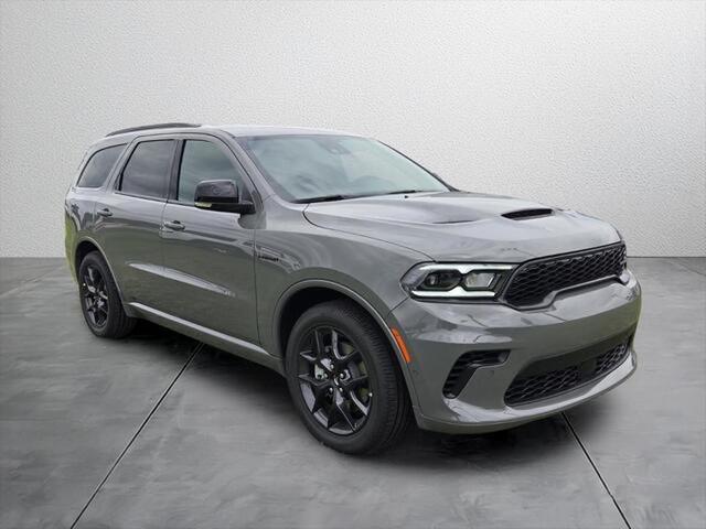 2026 Dodge Durango GT Plus AWD HEMI V8