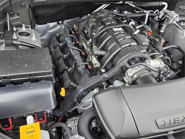 2026 Dodge Durango GT Plus AWD HEMI V8