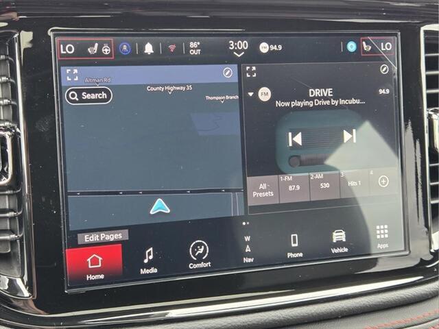 2026 Dodge Durango GT Plus AWD HEMI V8