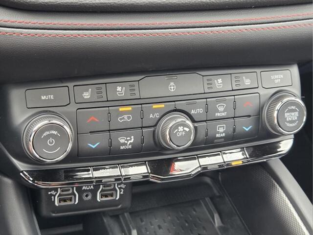 2026 Dodge Durango GT Plus AWD HEMI V8