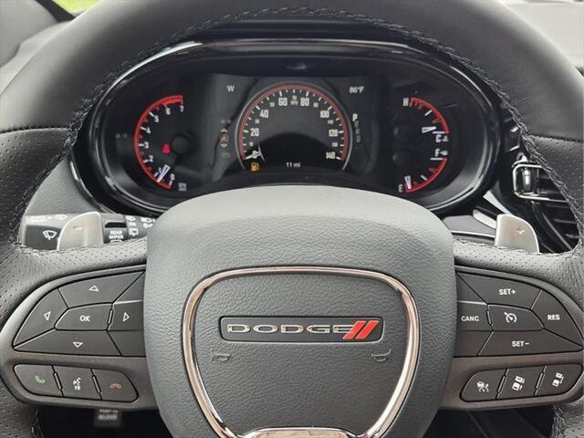2026 Dodge Durango GT Plus AWD HEMI V8