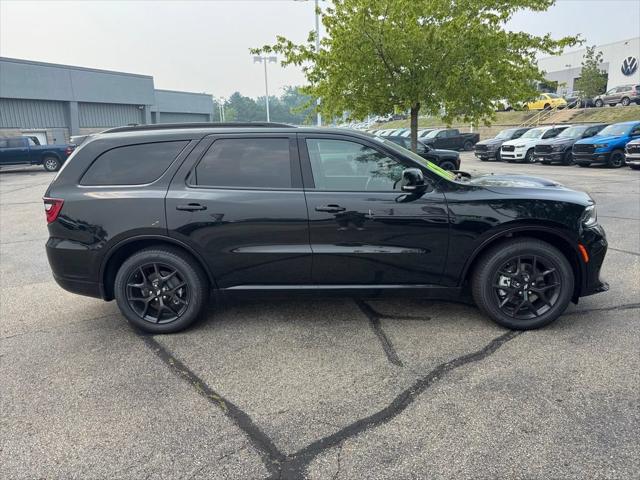 2026 Dodge Durango DURANGO GT PREMIUM AWD HEMI V8 2026 Dodge Durango DURANGO GT PREMIUM AWD HEMI V8