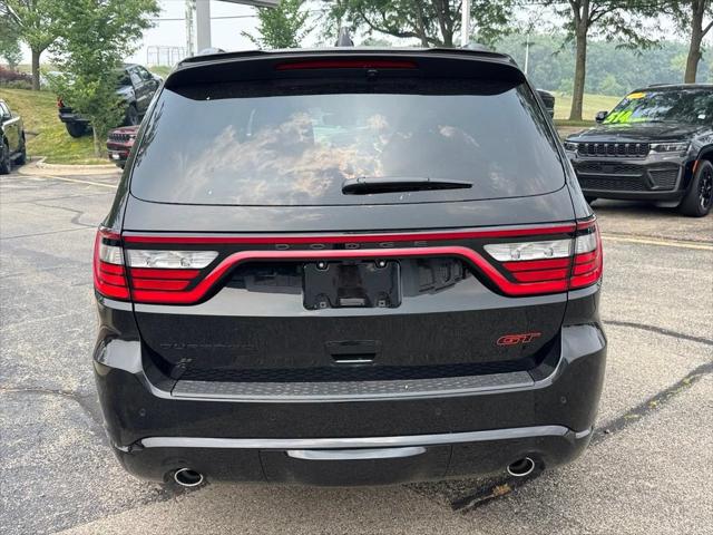 2026 Dodge Durango DURANGO GT PREMIUM AWD HEMI V8 2026 Dodge Durango DURANGO GT PREMIUM AWD HEMI V8