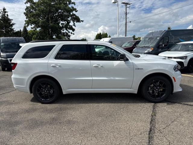 2026 Dodge Durango DURANGO GT PREMIUM AWD HEMI V8 2026 Dodge Durango DURANGO GT PREMIUM AWD HEMI V8