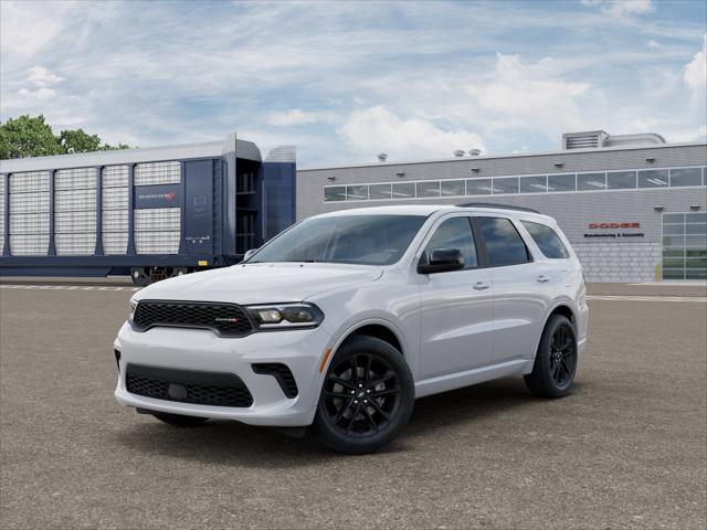 2026 Dodge Durango DURANGO GT RWD