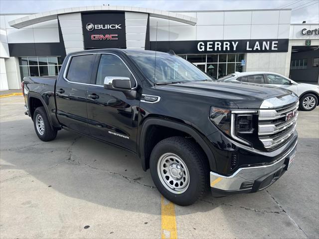 2026 GMC Sierra 1500 Crew Cab, Short Bed, SLE, RWD for sale in Baton Rouge, LA