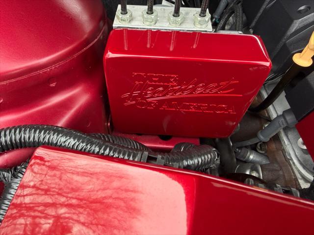 2010 Chevrolet Camaro 2SS