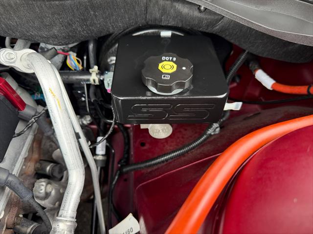 2010 Chevrolet Camaro 2SS