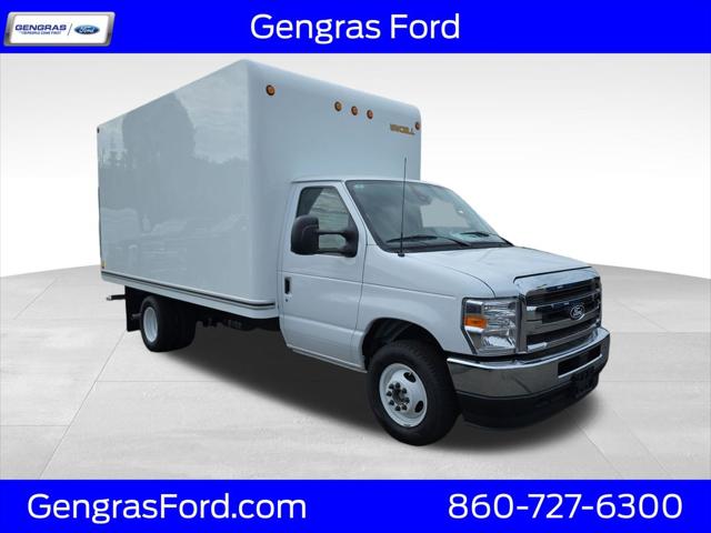 2027 Ford E-Series Cutaway Base for sale in Plainville, CT