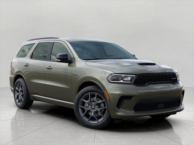 2026 Dodge Durango GT Plus HEMI V8 for sale in Kaukauna, WI