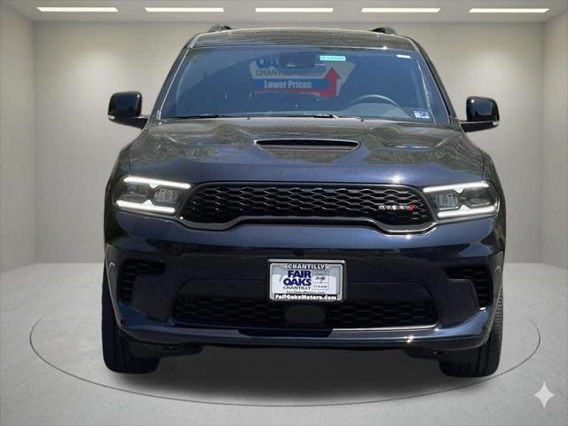 2026 Dodge Durango DURANGO GT PLUS AWD HEMI V8 2026 Dodge Durango DURANGO GT PLUS AWD HEMI V8