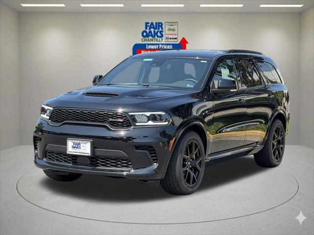 2026 Dodge Durango DURANGO GT PLUS AWD HEMI V8 2026 Dodge Durango DURANGO GT PLUS AWD HEMI V8