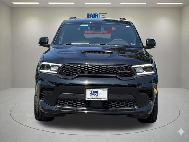 2026 Dodge Durango DURANGO GT PLUS AWD HEMI V8 2026 Dodge Durango DURANGO GT PLUS AWD HEMI V8