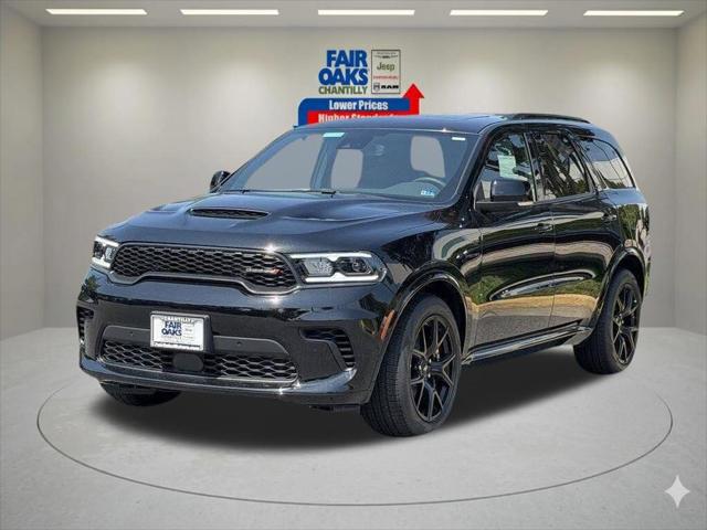 2026 Dodge Durango DURANGO GT PLUS AWD HEMI V8 2026 Dodge Durango DURANGO GT PLUS AWD HEMI V8