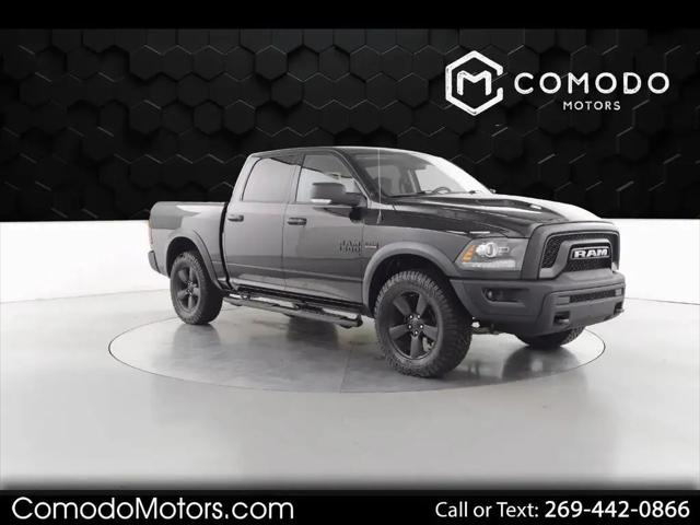 2019 Ram 1500 Classic SLT for sale in Caledonia, MI