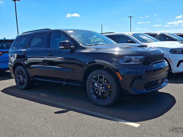 2026 Dodge Durango DURANGO GT PLUS AWD HEMI V8 2026 Dodge Durango DURANGO GT PLUS AWD HEMI V8