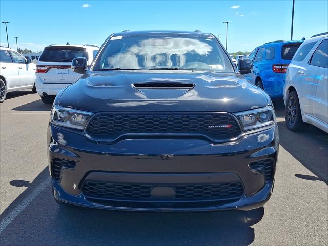 2026 Dodge Durango DURANGO GT PLUS AWD HEMI V8 2026 Dodge Durango DURANGO GT PLUS AWD HEMI V8