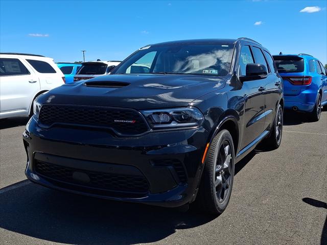 2026 Dodge Durango DURANGO GT PLUS AWD HEMI V8 2026 Dodge Durango DURANGO GT PLUS AWD HEMI V8