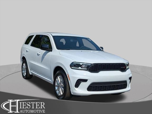 2026 Dodge Durango DURANGO GT RWD
