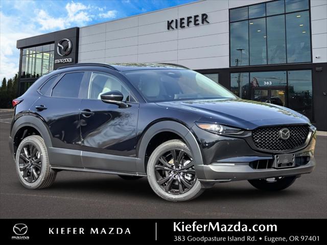 2026 Mazda CX-30 2.5 S Aire Edition for sale in Eugene, OR