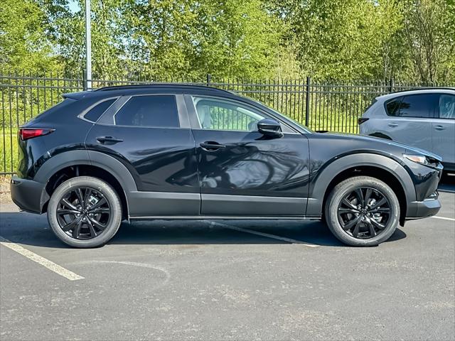 2026 Mazda CX-30 2.5 S Aire Edition