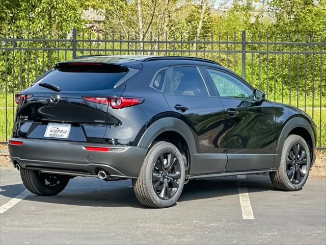 2026 Mazda CX-30 2.5 S Aire Edition