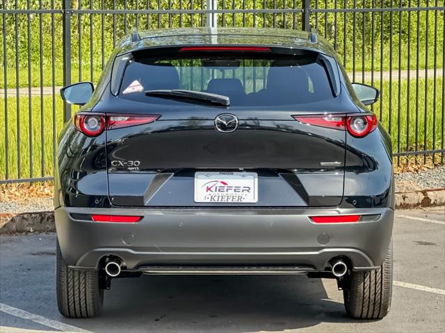 2026 Mazda CX-30 2.5 S Aire Edition