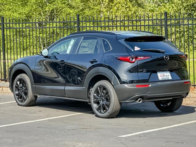 2026 Mazda CX-30 2.5 S Aire Edition