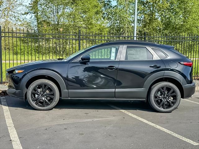 2026 Mazda CX-30 2.5 S Aire Edition