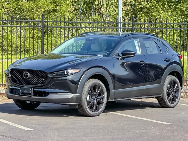 2026 Mazda CX-30 2.5 S Aire Edition