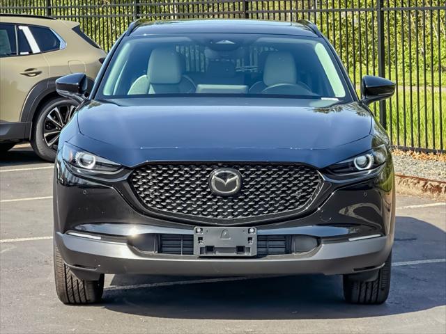 2026 Mazda CX-30 2.5 S Aire Edition