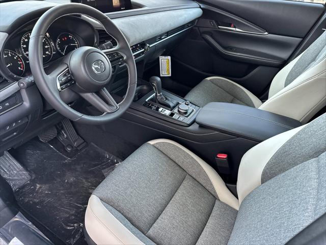 2026 Mazda CX-30 2.5 S Aire Edition