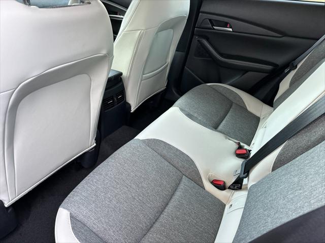 2026 Mazda CX-30 2.5 S Aire Edition