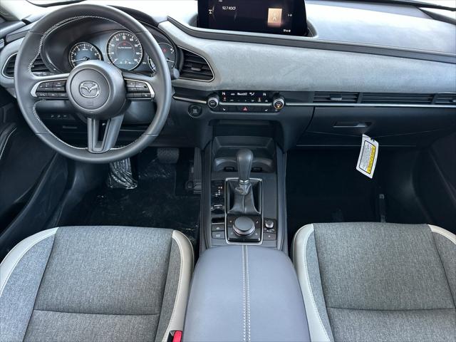 2026 Mazda CX-30 2.5 S Aire Edition