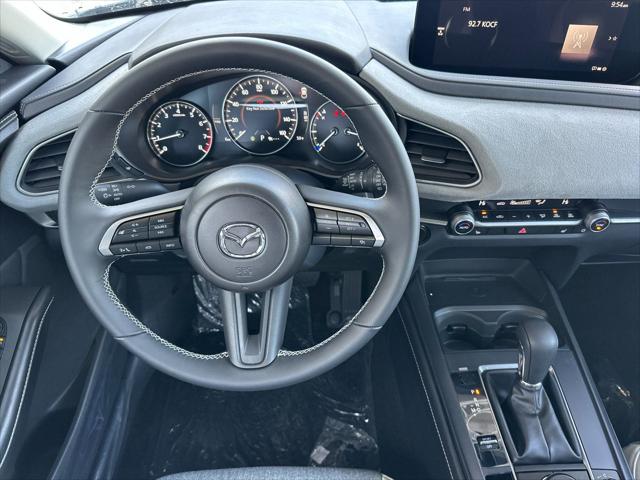 2026 Mazda CX-30 2.5 S Aire Edition