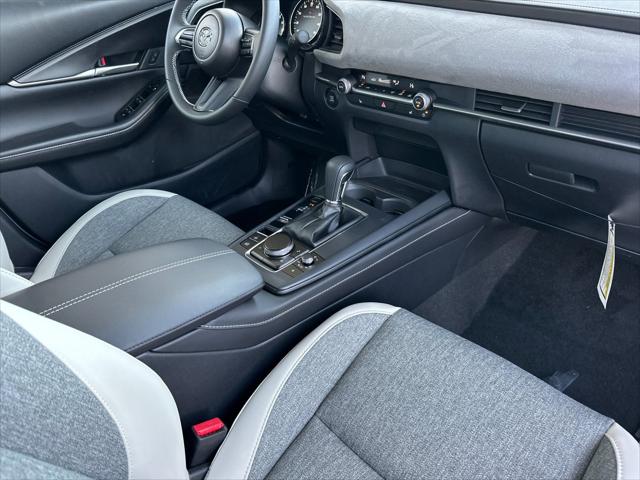 2026 Mazda CX-30 2.5 S Aire Edition
