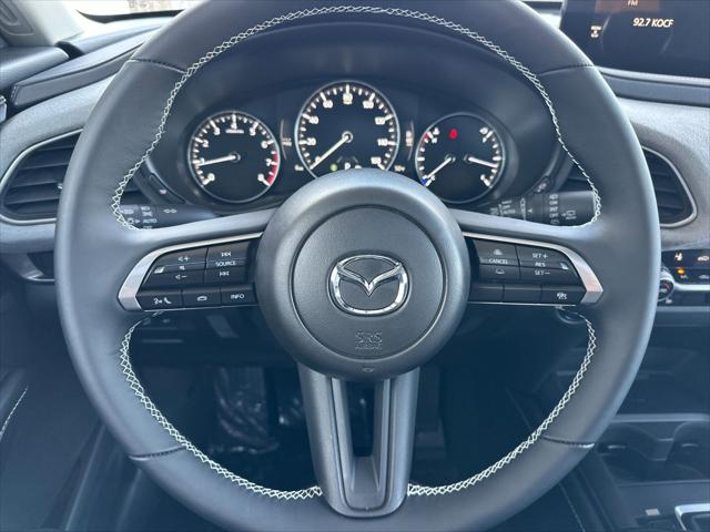 2026 Mazda CX-30 2.5 S Aire Edition