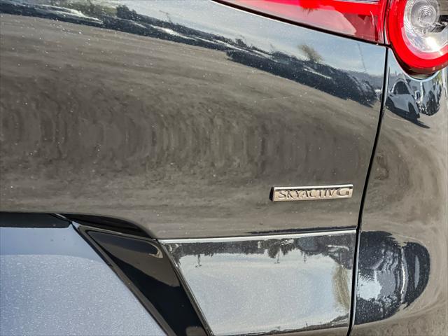 2026 Mazda CX-30 2.5 S Aire Edition