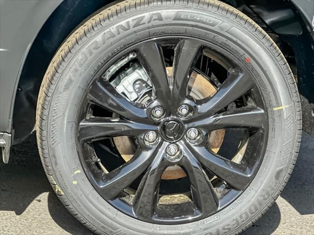 2026 Mazda CX-30 2.5 S Aire Edition