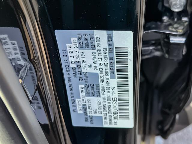2026 Mazda CX-30 2.5 S Aire Edition
