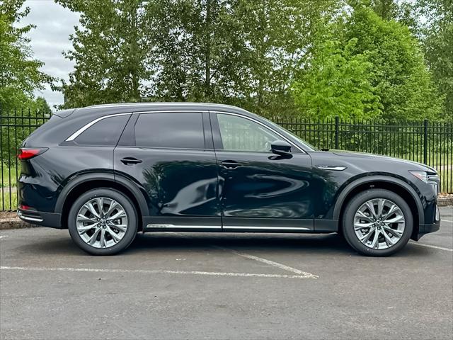 2026 Mazda X-90 3.3 Turbo Premium Plus