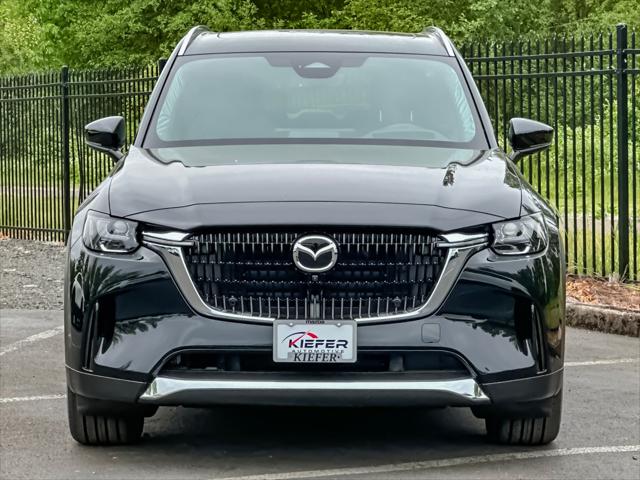 2026 Mazda X-90 3.3 Turbo Premium Plus