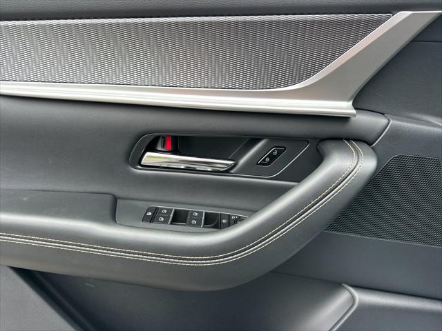 2026 Mazda X-90 3.3 Turbo Premium Plus