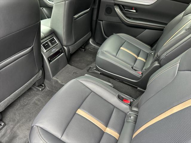 2026 Mazda X-90 3.3 Turbo Premium Plus