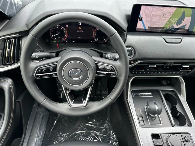2026 Mazda X-90 3.3 Turbo Premium Plus