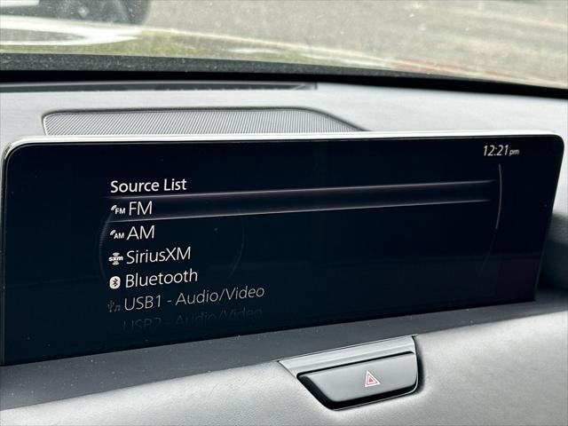 2026 Mazda X-90 3.3 Turbo Premium Plus