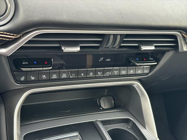 2026 Mazda X-90 3.3 Turbo Premium Plus