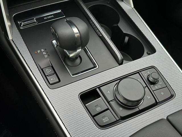 2026 Mazda X-90 3.3 Turbo Premium Plus