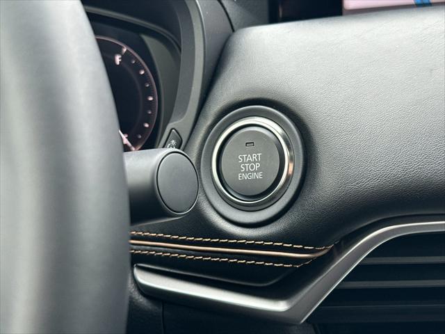 2026 Mazda X-90 3.3 Turbo Premium Plus